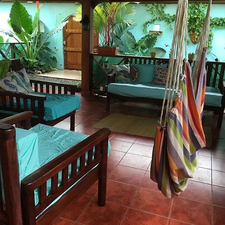 Sueno Grande B&B Puerto Viejo de Talamanca 外观 照片