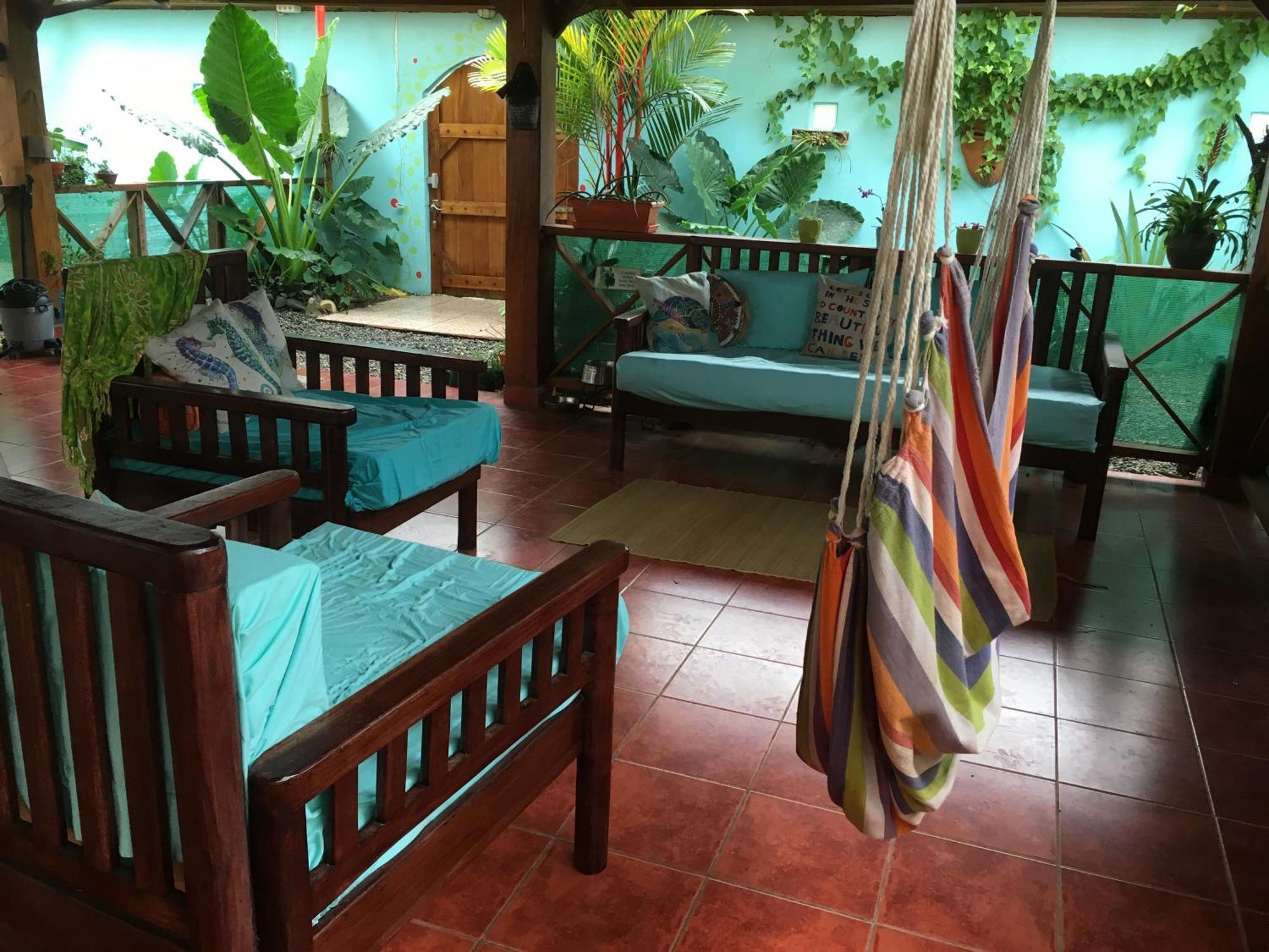 Sueno Grande B&B Puerto Viejo de Talamanca 外观 照片