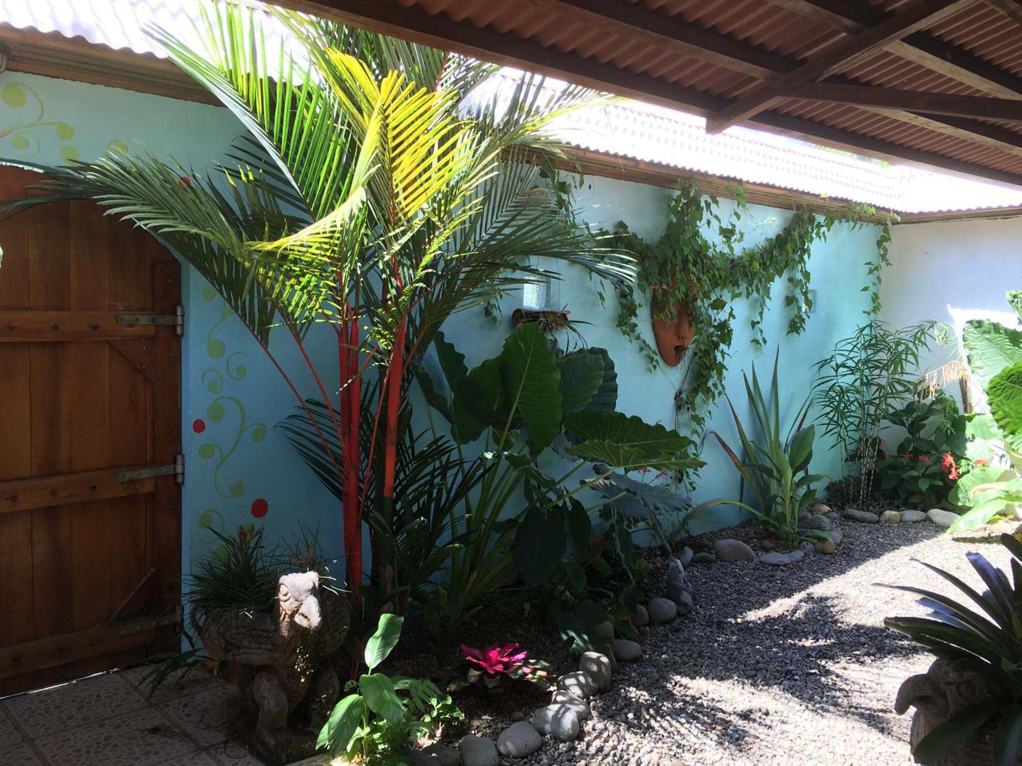 Sueno Grande B&B Puerto Viejo de Talamanca 外观 照片