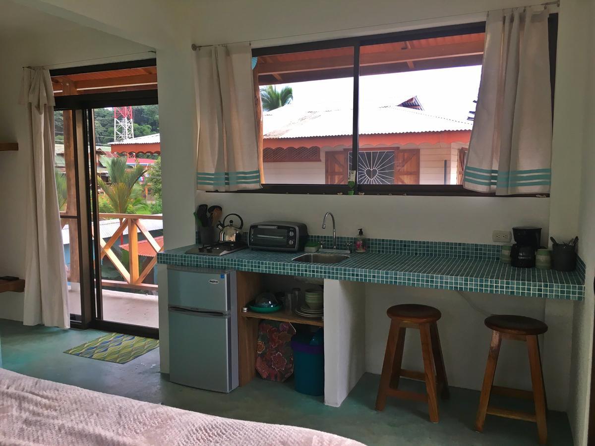 Sueno Grande B&B Puerto Viejo de Talamanca 外观 照片