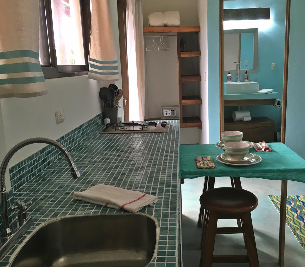 Sueno Grande B&B Puerto Viejo de Talamanca 外观 照片