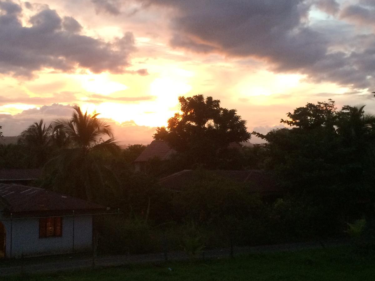 Sueno Grande B&B Puerto Viejo de Talamanca 外观 照片