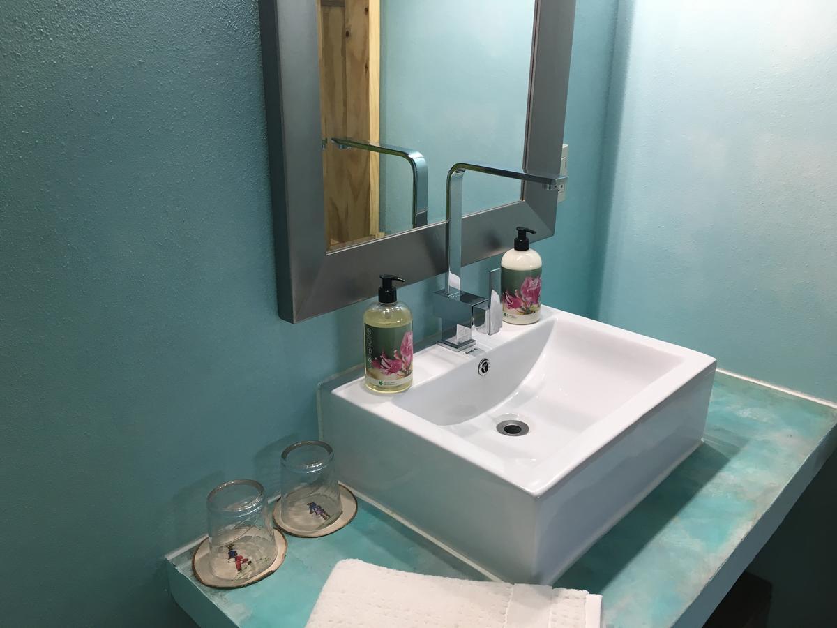 Sueno Grande B&B Puerto Viejo de Talamanca 外观 照片