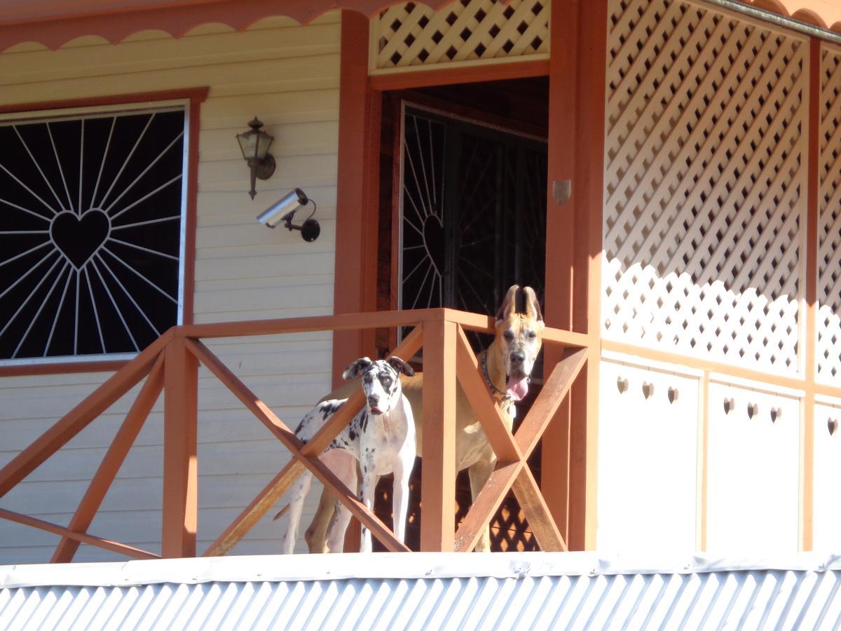 Sueno Grande B&B Puerto Viejo de Talamanca 外观 照片