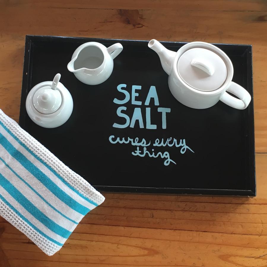 Sueno Grande B&B Puerto Viejo de Talamanca 外观 照片