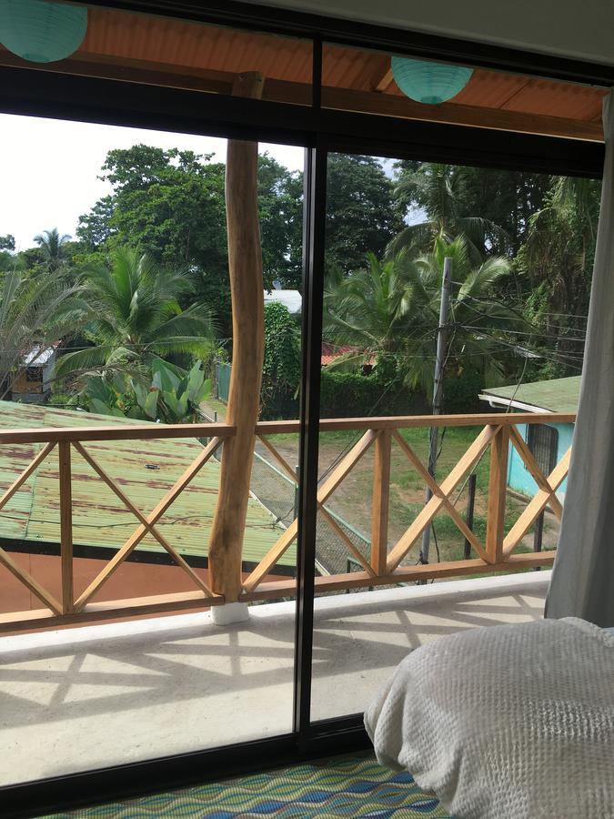 Sueno Grande B&B Puerto Viejo de Talamanca 外观 照片