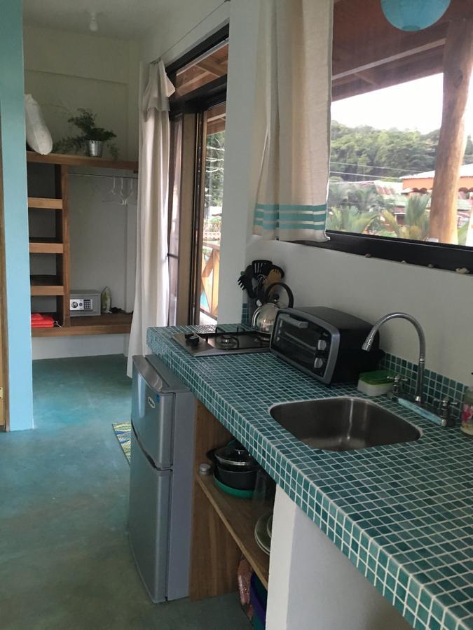 Sueno Grande B&B Puerto Viejo de Talamanca 外观 照片