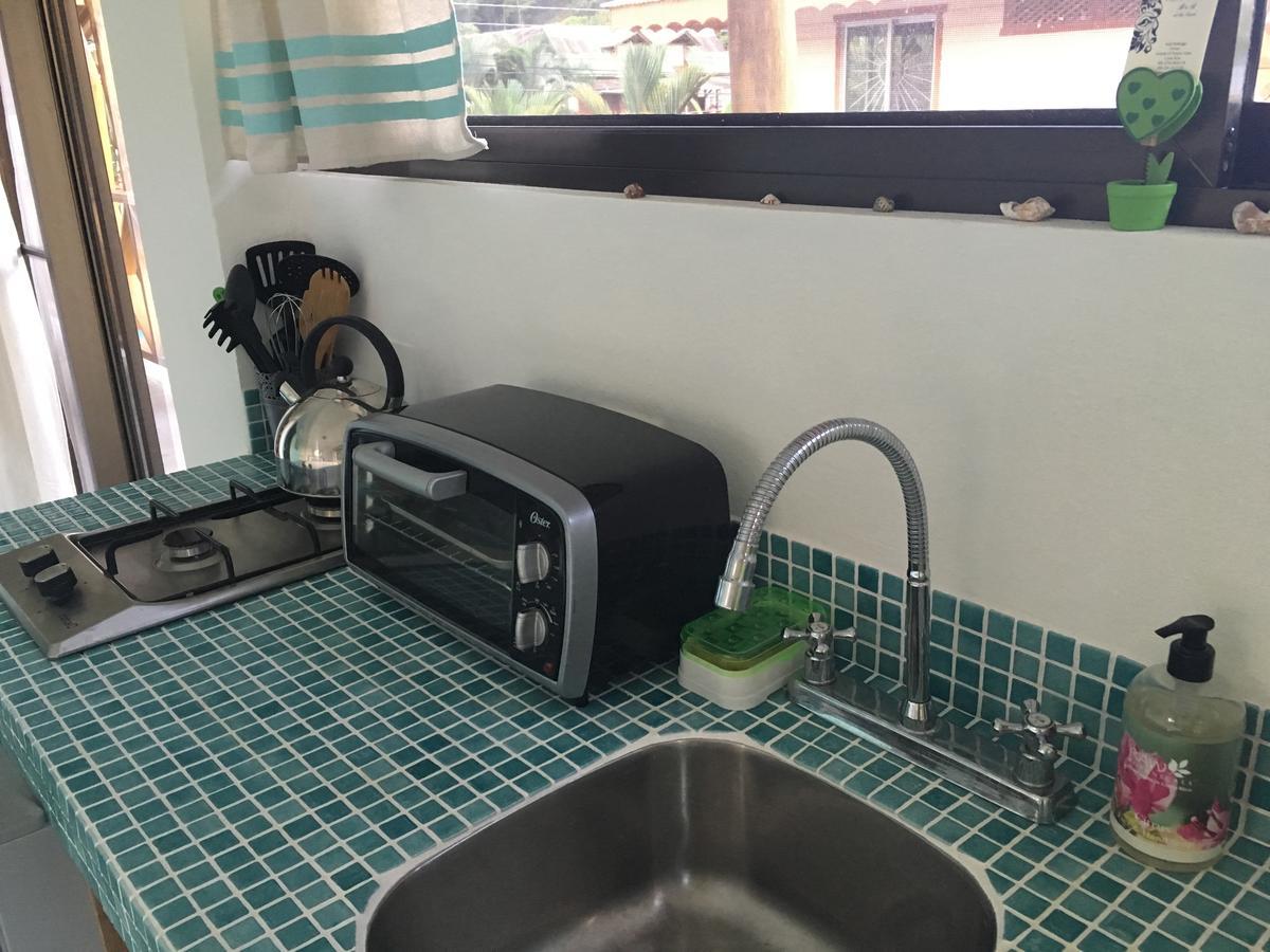 Sueno Grande B&B Puerto Viejo de Talamanca 外观 照片