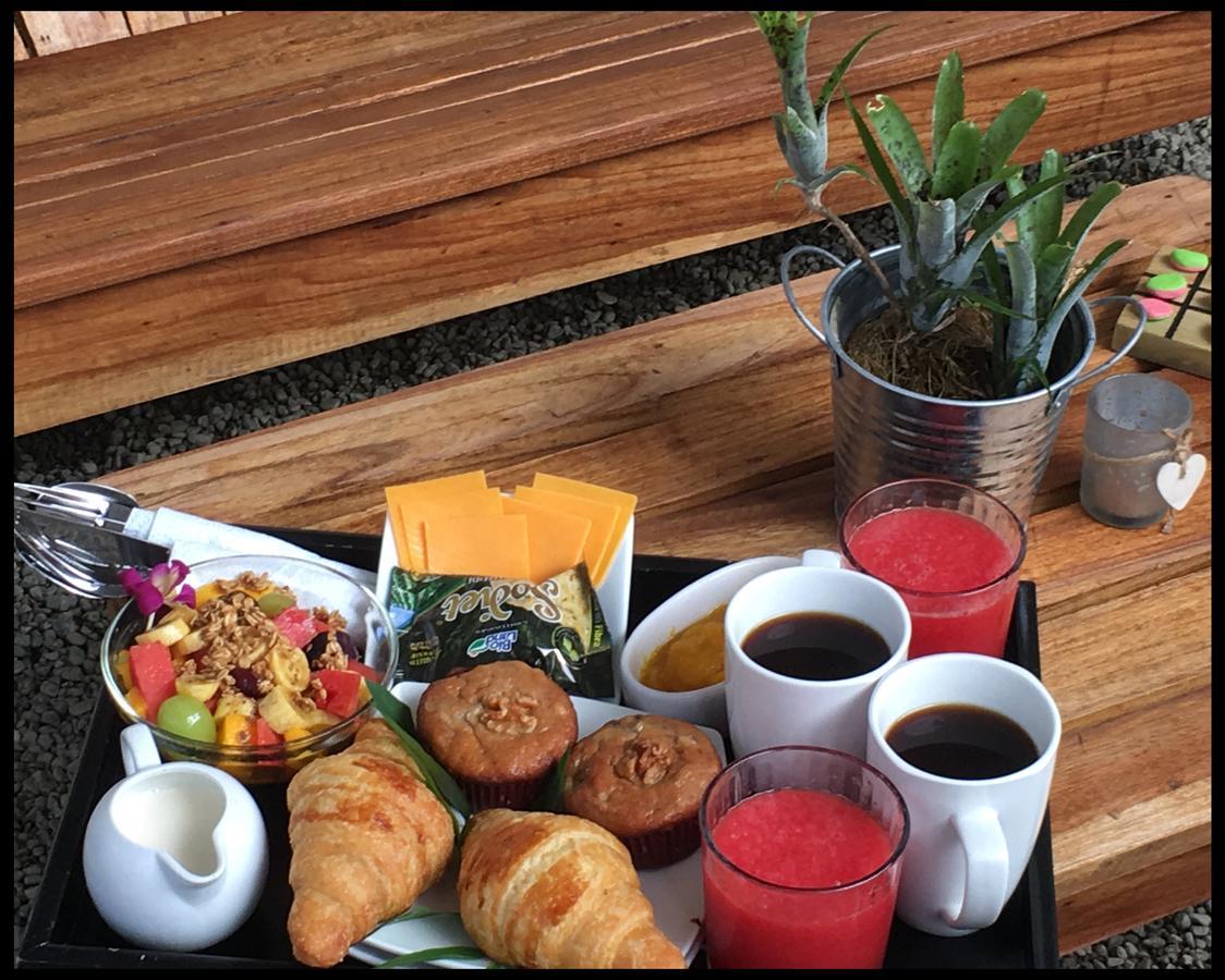 Sueno Grande B&B Puerto Viejo de Talamanca 外观 照片