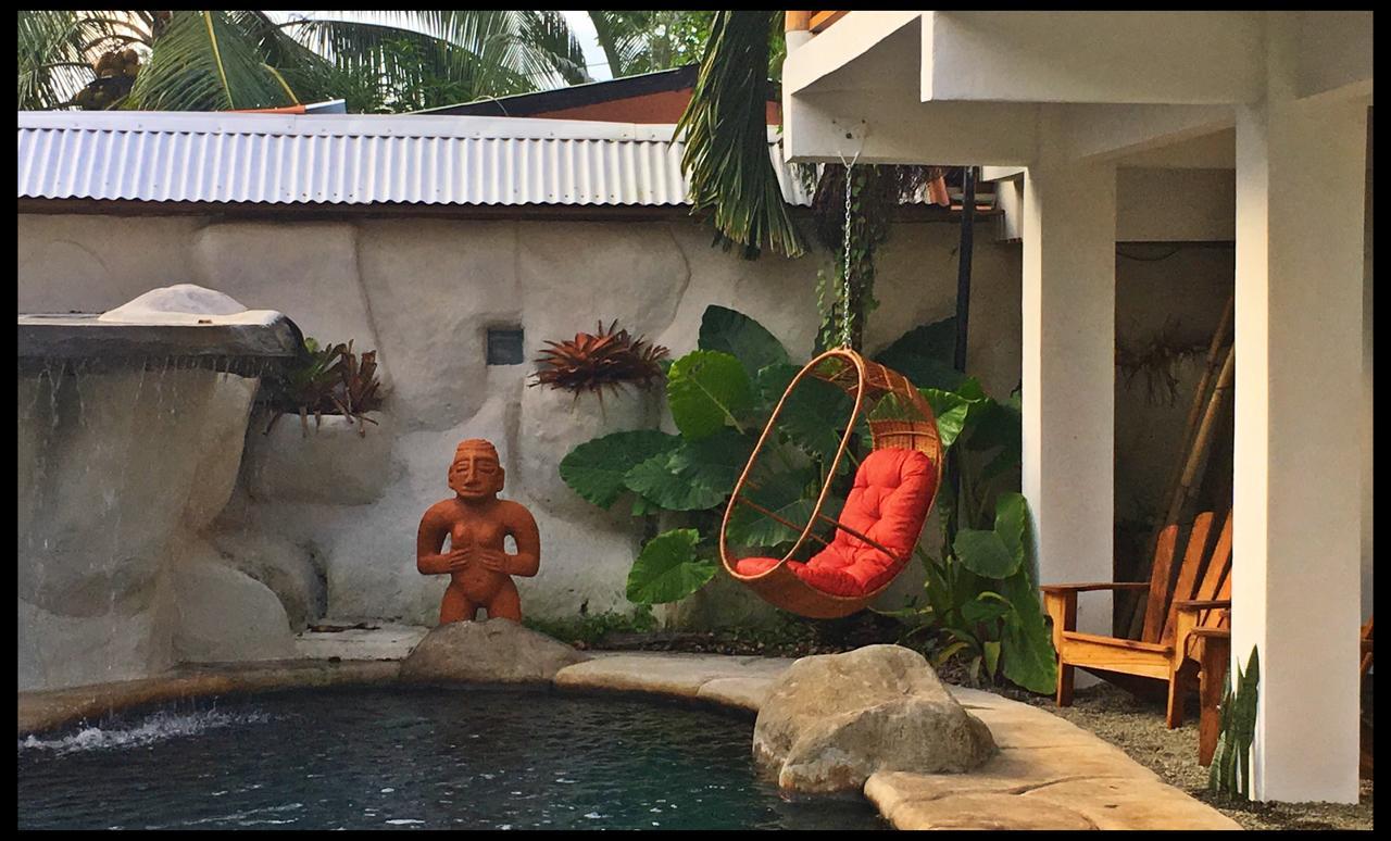 Sueno Grande B&B Puerto Viejo de Talamanca 外观 照片