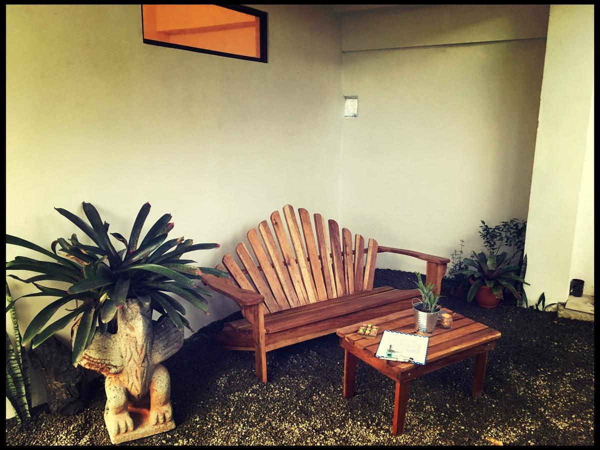 Sueno Grande B&B Puerto Viejo de Talamanca 外观 照片