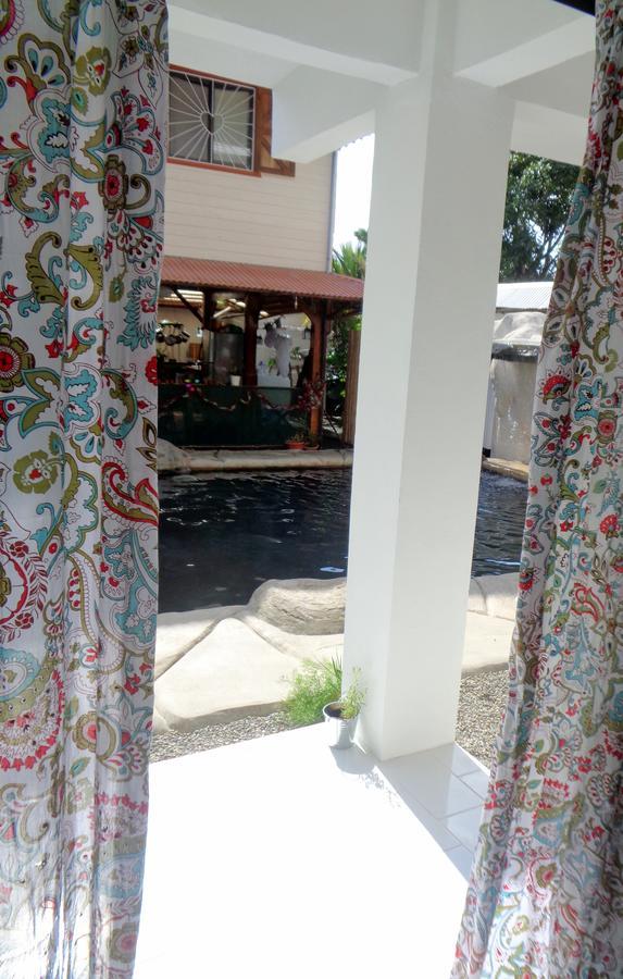 Sueno Grande B&B Puerto Viejo de Talamanca 外观 照片