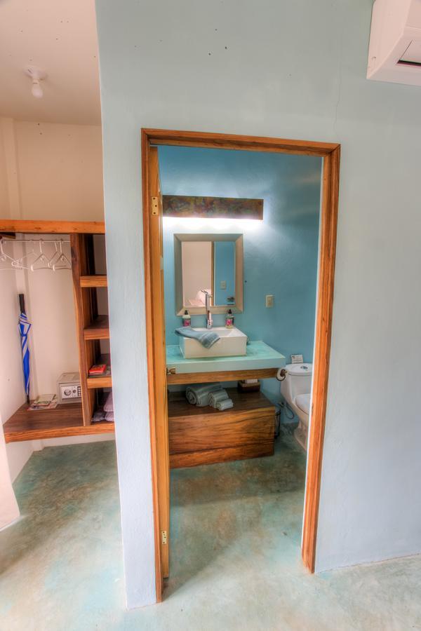 Sueno Grande B&B Puerto Viejo de Talamanca 外观 照片