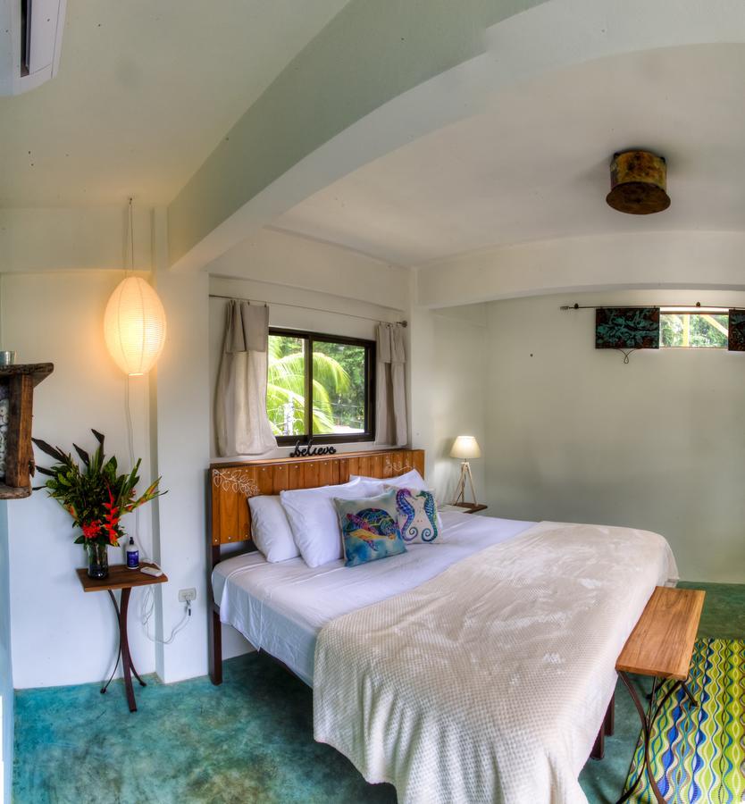 Sueno Grande B&B Puerto Viejo de Talamanca 外观 照片
