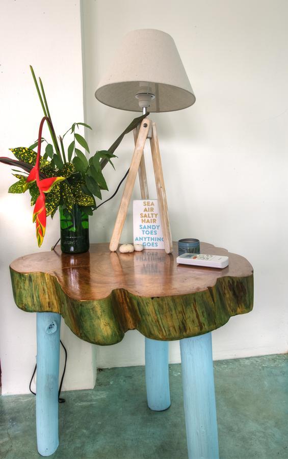 Sueno Grande B&B Puerto Viejo de Talamanca 外观 照片