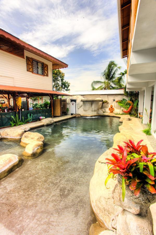Sueno Grande B&B Puerto Viejo de Talamanca 外观 照片