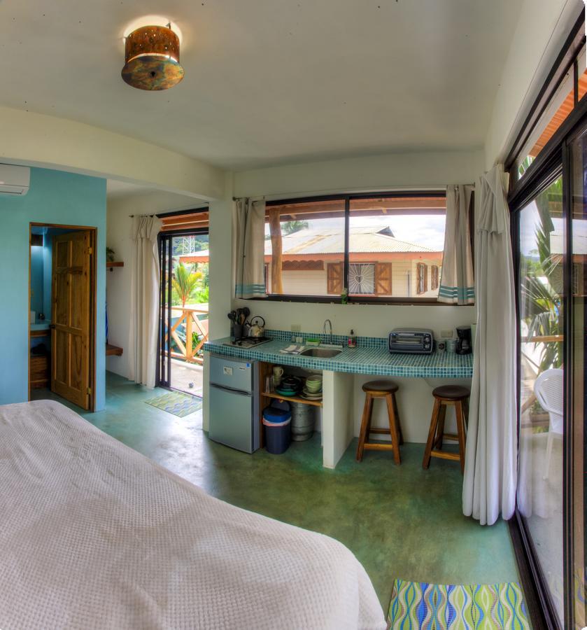 Sueno Grande B&B Puerto Viejo de Talamanca 外观 照片