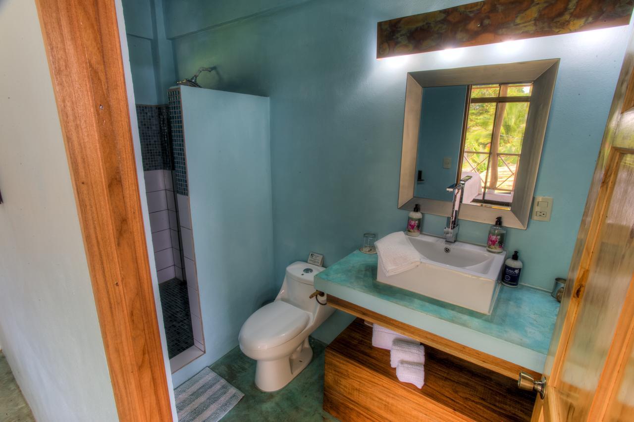 Sueno Grande B&B Puerto Viejo de Talamanca 外观 照片