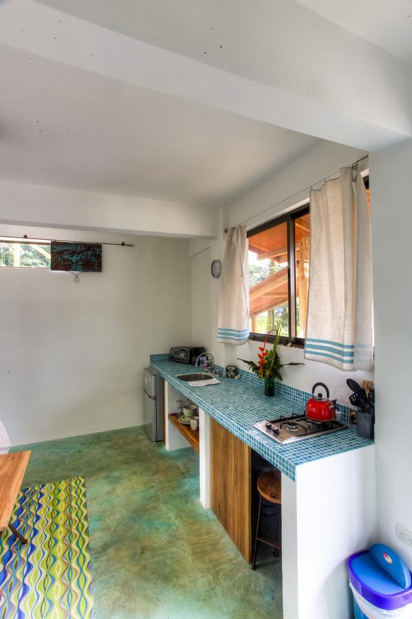 Sueno Grande B&B Puerto Viejo de Talamanca 外观 照片