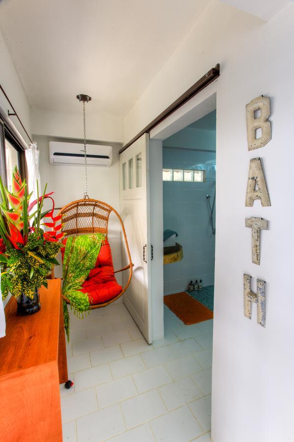 Sueno Grande B&B Puerto Viejo de Talamanca 外观 照片