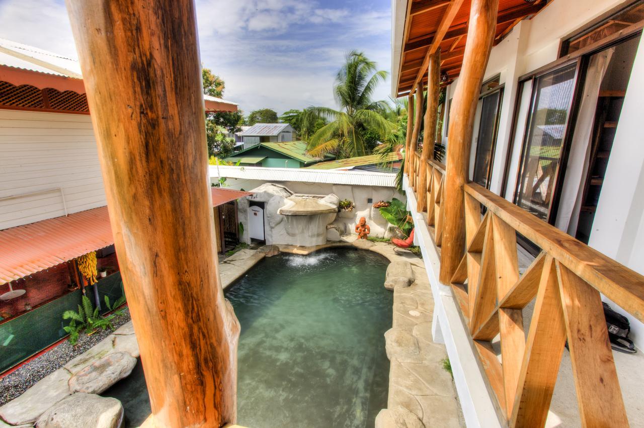 Sueno Grande B&B Puerto Viejo de Talamanca 外观 照片