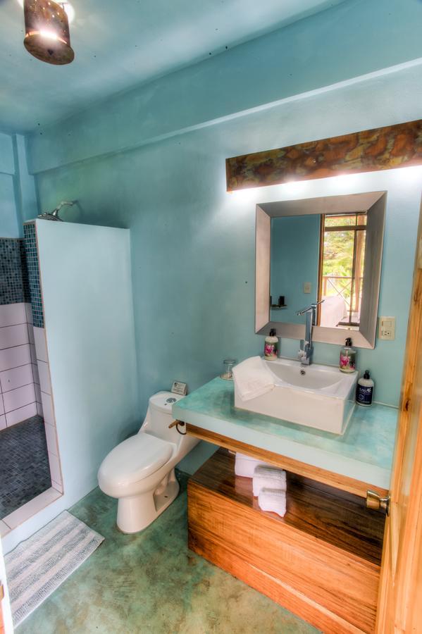 Sueno Grande B&B Puerto Viejo de Talamanca 外观 照片