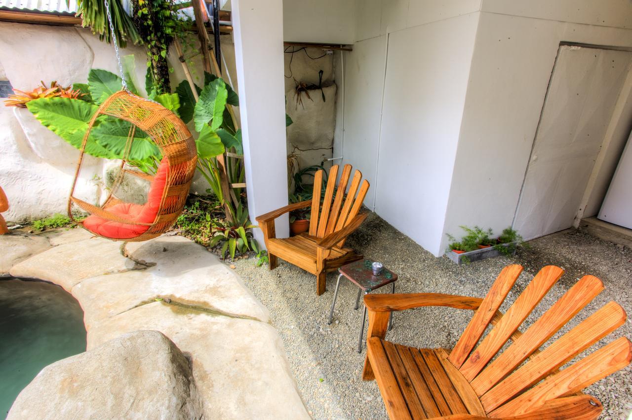 Sueno Grande B&B Puerto Viejo de Talamanca 外观 照片