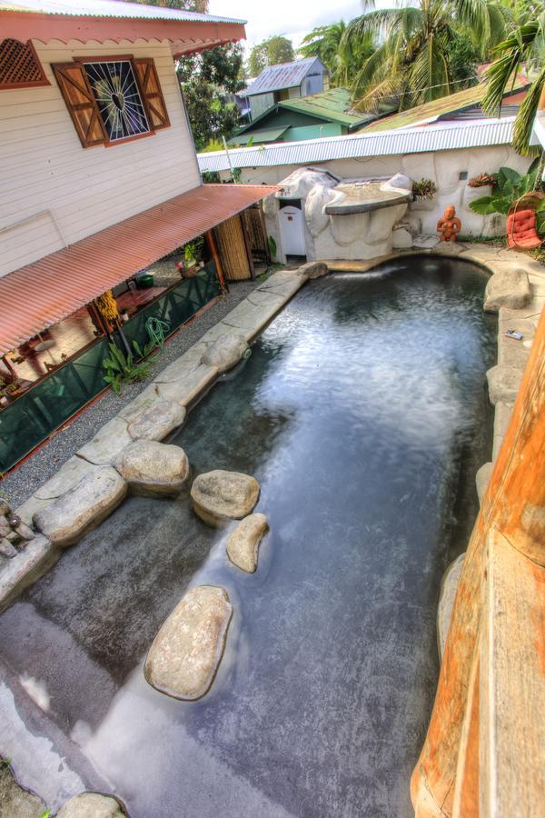 Sueno Grande B&B Puerto Viejo de Talamanca 外观 照片