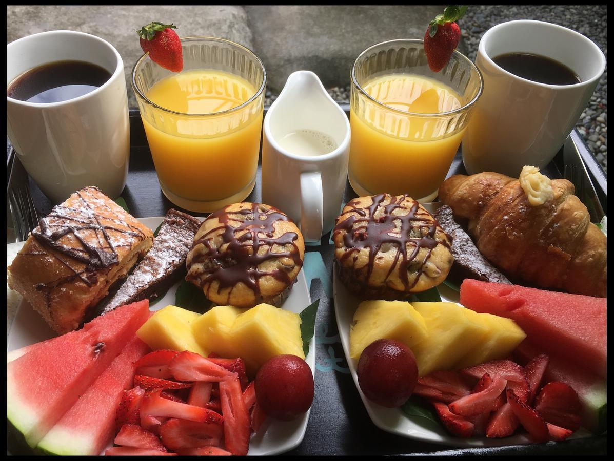 Sueno Grande B&B Puerto Viejo de Talamanca 外观 照片