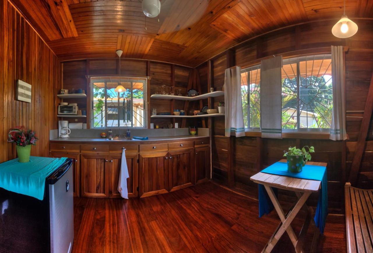 Sueno Grande B&B Puerto Viejo de Talamanca 外观 照片
