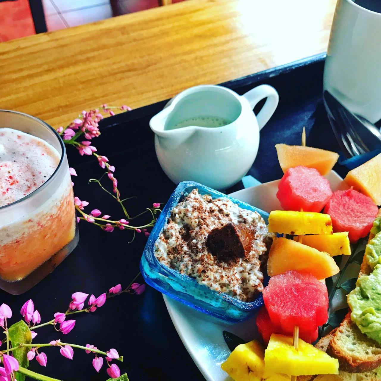 Sueno Grande B&B Puerto Viejo de Talamanca 外观 照片