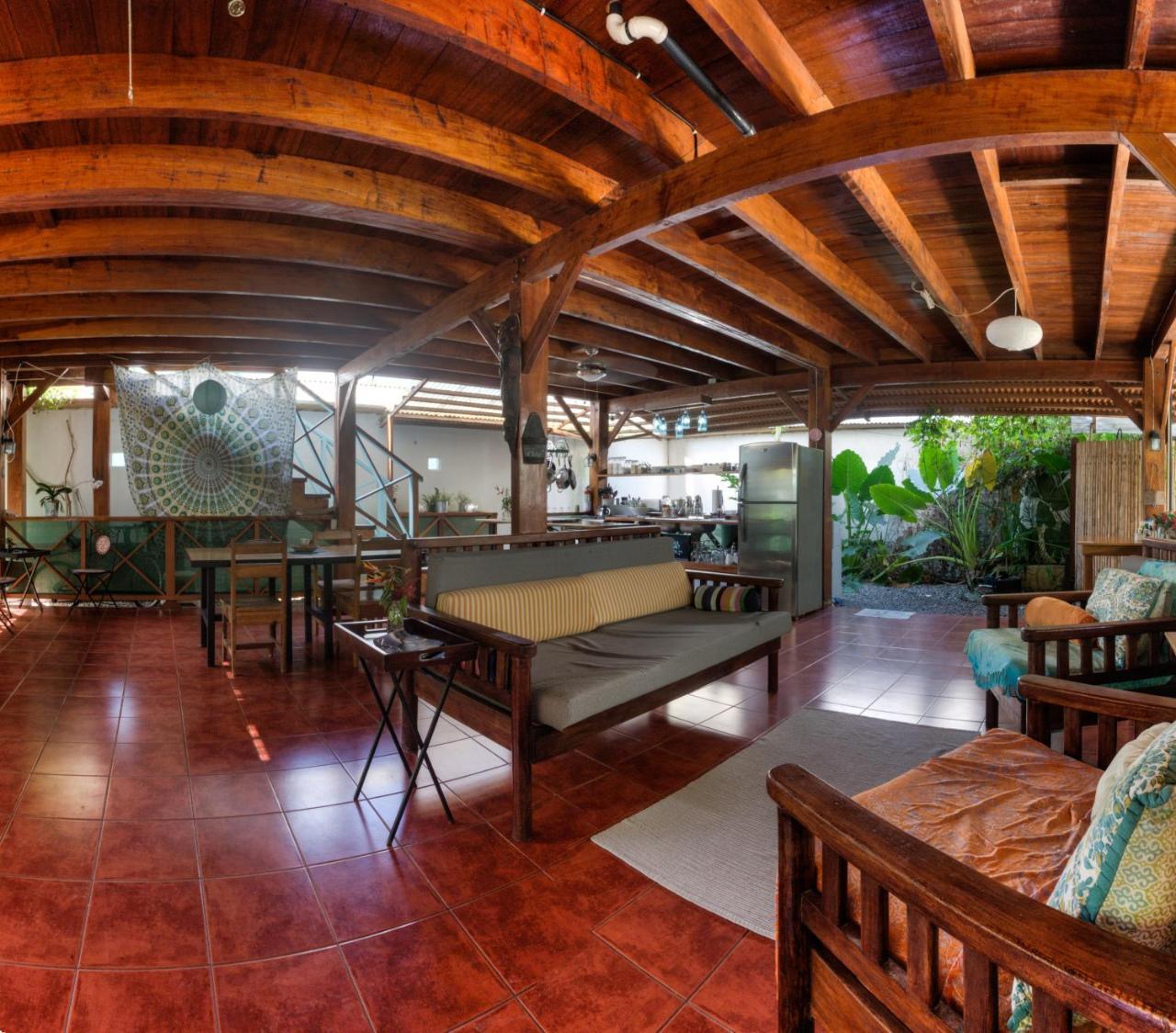 Sueno Grande B&B Puerto Viejo de Talamanca 外观 照片