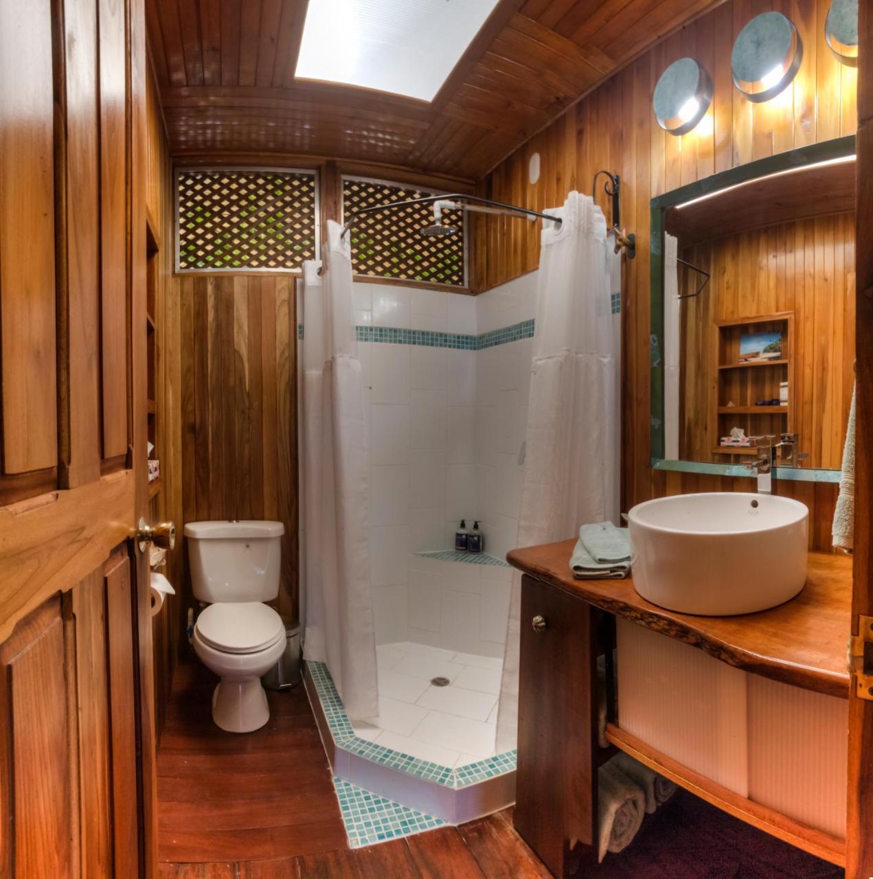 Sueno Grande B&B Puerto Viejo de Talamanca 外观 照片