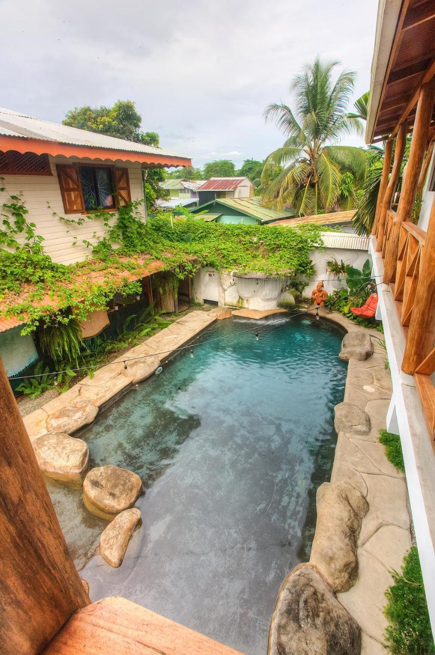 Sueno Grande B&B Puerto Viejo de Talamanca 外观 照片