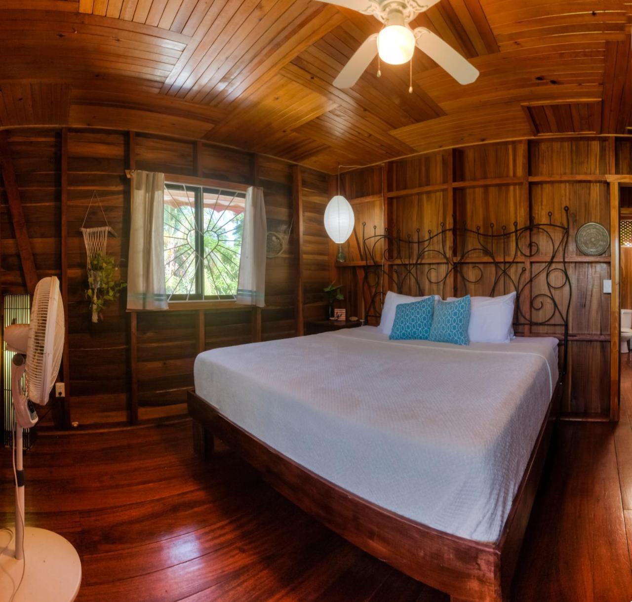 Sueno Grande B&B Puerto Viejo de Talamanca 外观 照片